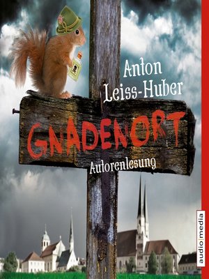 cover image of Gnadenort